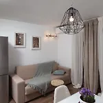 Stina Apartamento Podstrana