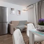 Stina Apartamento *