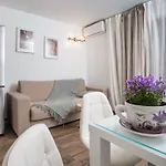 Stina Apartamento *