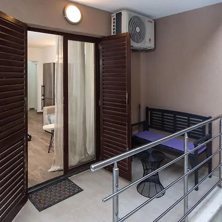 Apartment Stina