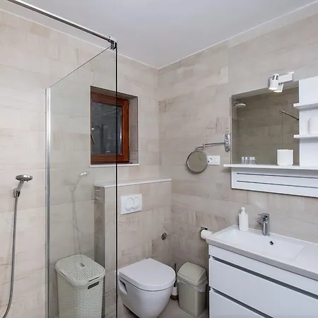 Apartament Stina