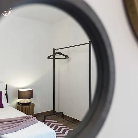 Apartament Stina