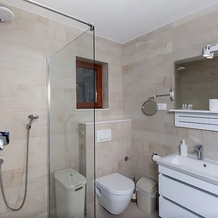 Stina Apartament