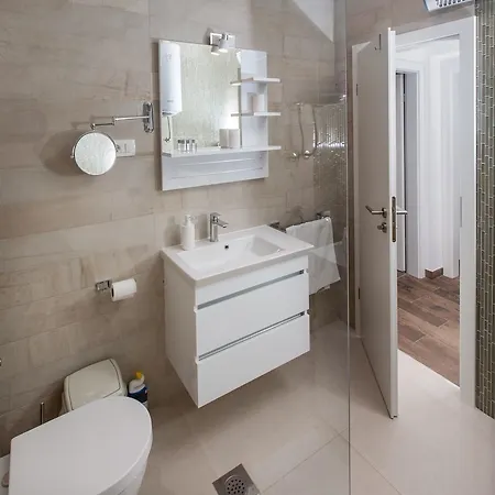Stina Apartament