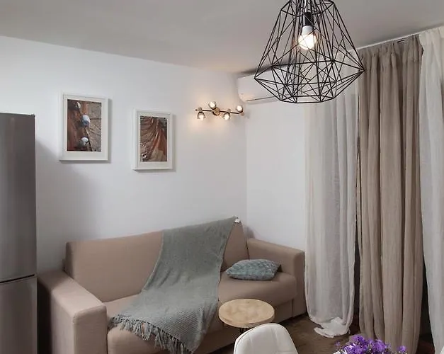 Stina Apartmán Podstrana